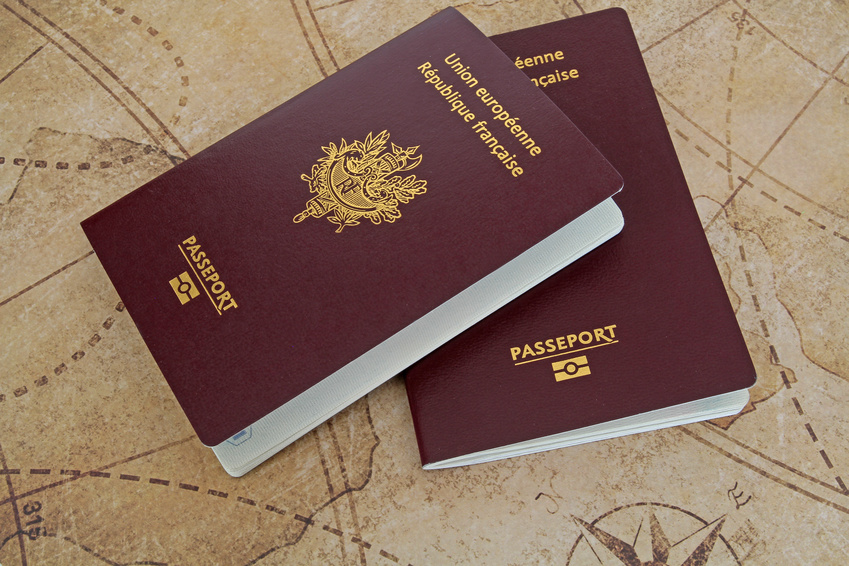 Il est obligatoire de posséder un passeport biométrique ou électronique pour l’ESTA